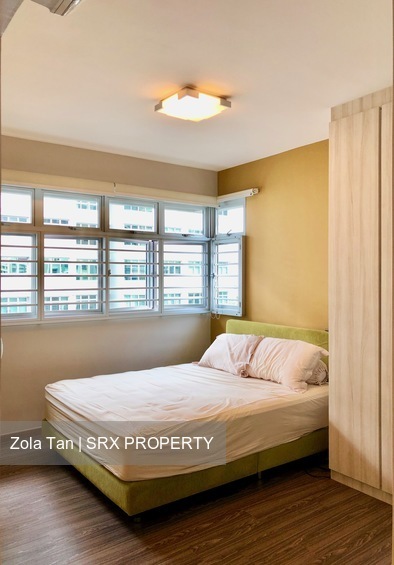 Blk 207D Punggol Place (Punggol), HDB 4 Rooms #200550512